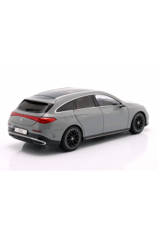 Mercedes-Benz CLA Shooting Brake (X174) | 1/18 | Norev