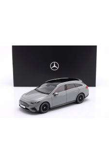Mercedes-Benz CLA Shooting Brake (X174) | 1/18 | Norev
