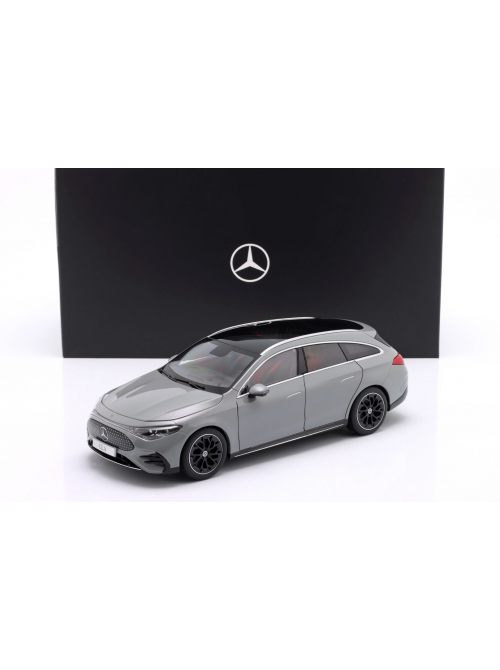 Mercedes-Benz CLA Shooting Brake (X174) | 1/18 | Norev