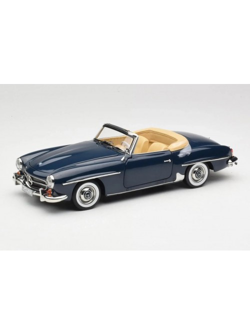Mercedes-Benz 190 SL 1957 | 1/18 | Norev