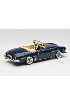 Mercedes-Benz 190 SL 1957 | 1/18 | Norev