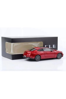 Mercedes-Benz CLE Coupe AMG (C236) 2023 | 1/18 | Norev