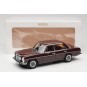 Mercedes-Benz 200 W115 1968 – Dark Red | 1/18 | Norev