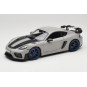 Porsche 718 Cayman GT4 RS Weissach Package | 1/18 | Norev