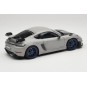 Porsche 718 Cayman GT4 RS Weissach Package | 1/18 | Norev