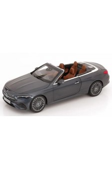 Mercedes-Benz CLE Cabriolet | 1/18 | Norev