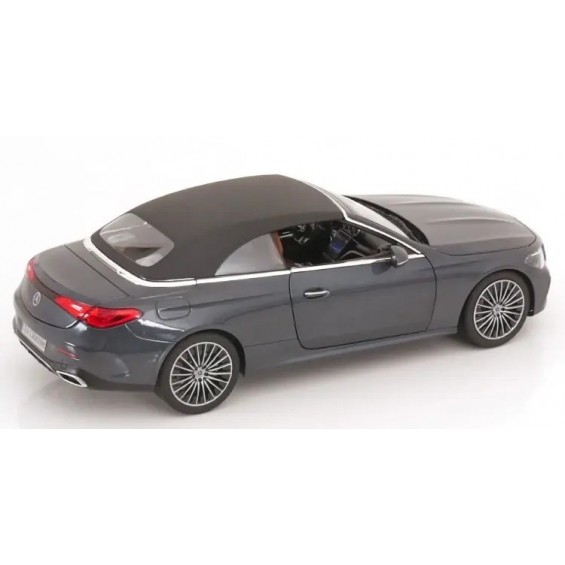 Mercedes-Benz CLE Cabriolet | 1/18 | Norev