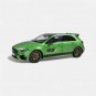 Mercedes-AMG A 45 S 4MATIC+ – Special Edition Yeşil | 1/18 | NZG Mercedes-AMG A 45 S 4MATIC+ – Special Edition Yeşil | 1/18 | NZG