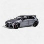 Mercedes-AMG A 45 S 4MATIC+ – Mountain Gray | 1/18 | NZG