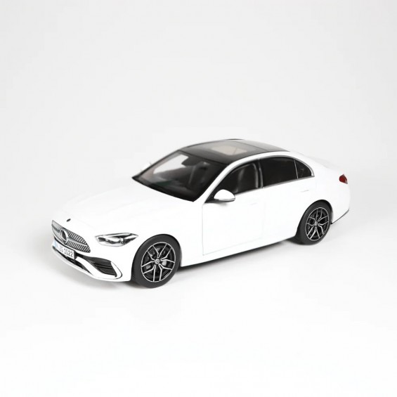 Mercedes-Benz C-Serisi W206 – Beyaz | 1/18 | NZG Mercedes-Benz C-Serisi W206 – Beyaz | 1/18 | NZG