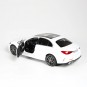 Mercedes-Benz C-Serisi W206 – Beyaz | 1/18 | NZG Mercedes-Benz C-Serisi W206 – Beyaz | 1/18 | NZG