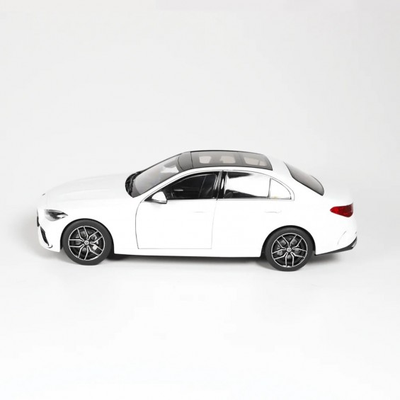 Mercedes-Benz C-Serisi W206 – Beyaz | 1/18 | NZG Mercedes-Benz C-Serisi W206 – Beyaz | 1/18 | NZG