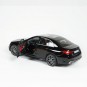Mercedes-Benz C-Serisi W206 – Siyah | 1/18 | NZG Mercedes-Benz C-Serisi W206 – Siyah | 1/18 | NZG