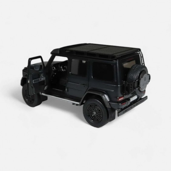 Mercedes-AMG G 63 4x4² Offroad | 1/18 | NZG