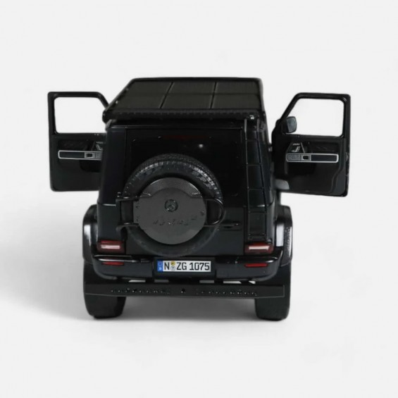 Mercedes-AMG G 63 4x4² Offroad | 1/18 | NZG