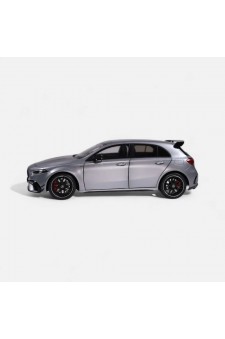Mercedes-AMG A 45 S 4MATIC+ – Mountain Gray | 1/18 | NZG