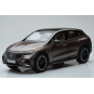 Mercedes-Benz EQE SUV X294 AMG Line – Velvet Brown | 1/18 | NZG
