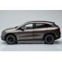 Mercedes-Benz EQE SUV X294 AMG Line – Velvet Brown | 1/18 | NZG
