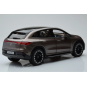 Mercedes-Benz EQE SUV X294 AMG Line – Velvet Brown | 1/18 | NZG