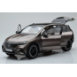 Mercedes-Benz EQE SUV X294 AMG Line – Velvet Brown | 1/18 | NZG