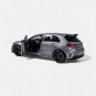 Mercedes-AMG A 45 S 4MATIC+ – Mountain Gray | 1/18 | NZG