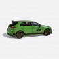 Mercedes-AMG A 45 S 4MATIC+ – Special Edition Yeşil | 1/18 | NZG Mercedes-AMG A 45 S 4MATIC+ – Special Edition Yeşil | 1/18 | NZG