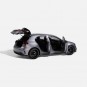 Mercedes-AMG A 45 S 4MATIC+ – Mountain Gray | 1/18 | NZG