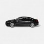 Mercedes-Benz CLA Coupé – Siyah | 1/18 | NZG Mercedes-Benz CLA Coupé – Siyah | 1/18 | NZG