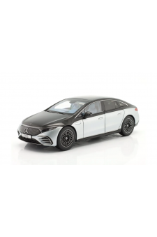 Mercedes-Benz EQS AMG Line (V297) 2022 | 1/18 | NZG