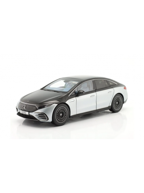 Mercedes-Benz EQS AMG Line (V297) 2022 | 1/18 | NZG