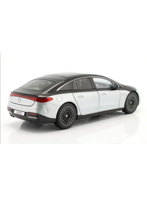 Mercedes-Benz EQS AMG Line (V297) 2022 | 1/18 | NZG