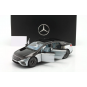 Mercedes-Benz EQS AMG Line (V297) 2022 | 1/18 | NZG Mercedes-Benz EQS AMG Line (V297) 2022 | 1/18 | NZG
