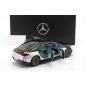 Mercedes-Benz EQS AMG Line (V297) 2022 | 1/18 | NZG Mercedes-Benz EQS AMG Line (V297) 2022 | 1/18 | NZG