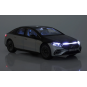 Mercedes-Benz EQS AMG Line (V297) 2022 | 1/18 | NZG Mercedes-Benz EQS AMG Line (V297) 2022 | 1/18 | NZG