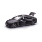 Mercedes-Benz EQE (V295) AMG Line 2023 – Graphite Grey Magno | 1/18 | NZG Mercedes-Benz EQE (V295) AMG Line 2023 – Graphite Grey Magno | 1/18 | NZG