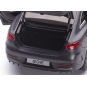 Mercedes-Benz EQE (V295) AMG Line 2023 – Graphite Grey Magno | 1/18 | NZG Mercedes-Benz EQE (V295) AMG Line 2023 – Graphite Grey Magno | 1/18 | NZG