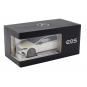 Mercedes-Benz EQS V297 Limousine – Opalite White Bright Matt | 1/18 | NZG