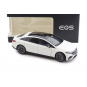 Mercedes-Benz EQS V297 Limousine – Opalite White Bright Matt | 1/18 | NZG