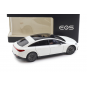 Mercedes-Benz EQS V297 Limousine – Opalite White Bright Matt | 1/18 | NZG