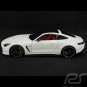 Mercedes-AMG GT 63 4MATIC – Opalite White Magno | 1/18 | NZG