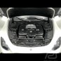 Mercedes-AMG GT 63 4MATIC – Opalite White Magno | 1/18 | NZG