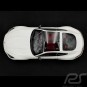 Mercedes-AMG GT 63 4MATIC – Opalite White Magno | 1/18 | NZG