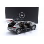 Mercedes-Benz EQE SUV AMG Line (X294) 2023 – Alpine Gray | 1/18 | NZG Mercedes-Benz EQE SUV AMG Line (X294) 2023 – Alpine Gray | 1/18 | NZG