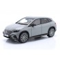 Mercedes-Benz EQE SUV AMG Line (X294) 2023 – Alpine Gray | 1/18 | NZG Mercedes-Benz EQE SUV AMG Line (X294) 2023 – Alpine Gray | 1/18 | NZG