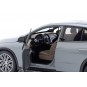 Mercedes-Benz EQE SUV AMG Line (X294) 2023 – Alpine Gray | 1/18 | NZG Mercedes-Benz EQE SUV AMG Line (X294) 2023 – Alpine Gray | 1/18 | NZG