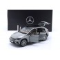 Mercedes-Benz EQE SUV AMG Line (X294) 2023 – Alpine Gray | 1/18 | NZG Mercedes-Benz EQE SUV AMG Line (X294) 2023 – Alpine Gray | 1/18 | NZG