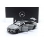 Mercedes-Benz EQE (V295) AMG Line 2023 – Alpine Gray | 1/18 | NZG