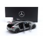 Mercedes-Benz EQE (V295) AMG Line 2023 – Alpine Gray | 1/18 | NZG
