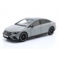 Mercedes-Benz EQE (V295) AMG Line 2023 – Alpine Gray | 1/18 | NZG Mercedes-Benz EQE (V295) AMG Line 2023 – Alpine Gray | 1/18 | NZG