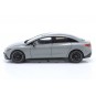 Mercedes-Benz EQE (V295) AMG Line 2023 – Alpine Gray | 1/18 | NZG Mercedes-Benz EQE (V295) AMG Line 2023 – Alpine Gray | 1/18 | NZG